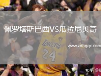 佩羅塔斯巴西VS瓜拉尼貝奇
