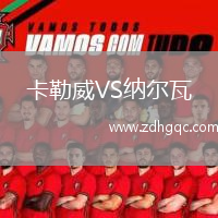 卡勒威VS納爾瓦