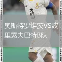 奧斯特羅維茨VS波里索夫巴特B隊(duì)