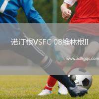 諾汀根VSFC 08維林根II