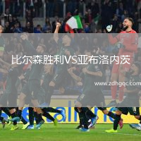 比爾森勝利VS亞布洛內(nèi)茨