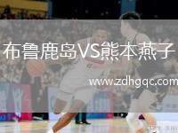 布魯鹿島VS熊本燕子