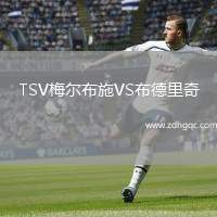 TSV梅爾布施VS布德里奇