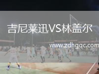 吉尼萊迅VS林蓋爾