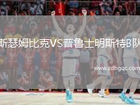 斯瑟姆比克VS普魯士明斯特B隊(duì)