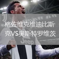 格佐維克維迪比斯克VS奧斯特羅維茨