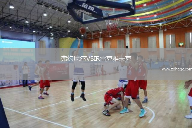 弗約尼爾VSIR雷克雅未克