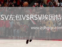 SV左包VSRSV埃因特