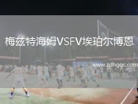 梅茲特海姆VSFV埃珀爾博恩