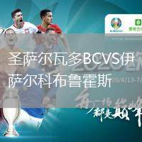 圣薩爾瓦多BCVS伊薩爾科布魯霍斯