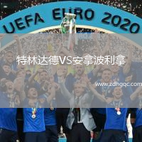特林達德VS安拿波利拿