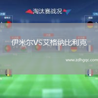 伊米爾VS艾格納比利克
