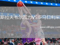 斯拉夫韋爾瓦力VS多馬日利采