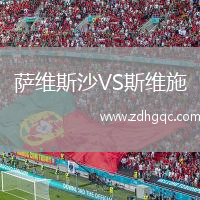 薩維斯沙VS斯維施