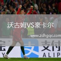 沃古姆VS豪卡爾