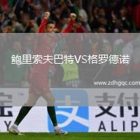 鮑里索夫巴特VS格羅德諾