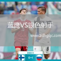 藍鷹VS銀色射手