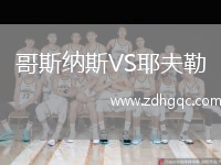 哥斯納斯VS耶夫勒