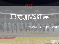 耶龍加VS紅崖