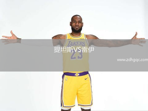 提坦斯VS雷伊