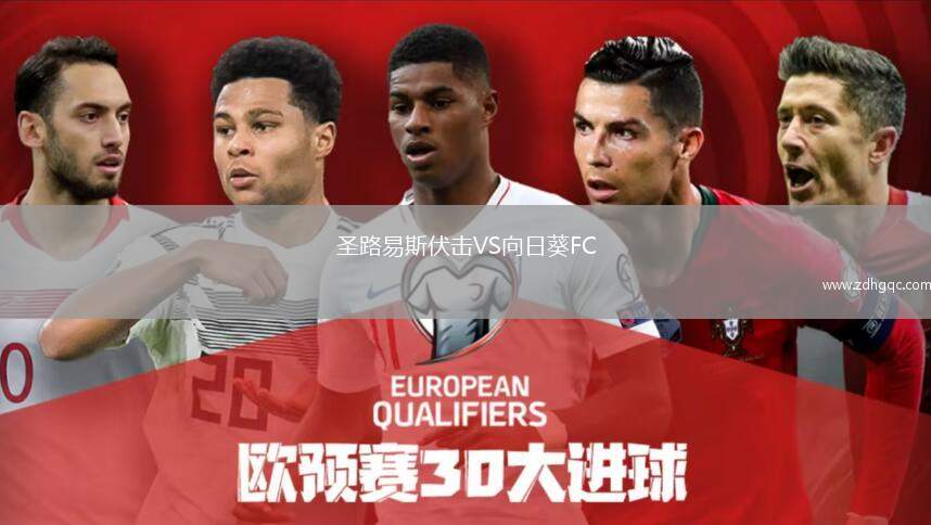 圣路易斯伏擊VS向日葵FC