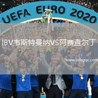 IBV韋斯特曼納VS阿費查爾丁