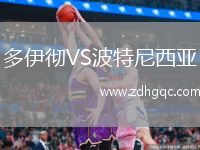多伊徹VS波特尼西亞
