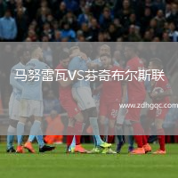 馬努雷瓦VS芬奇布爾斯聯(lián)