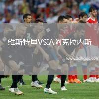 維斯特里VSIA阿克拉內(nèi)斯