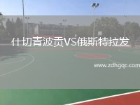 什切青波貢VS俄斯特拉發(fā)